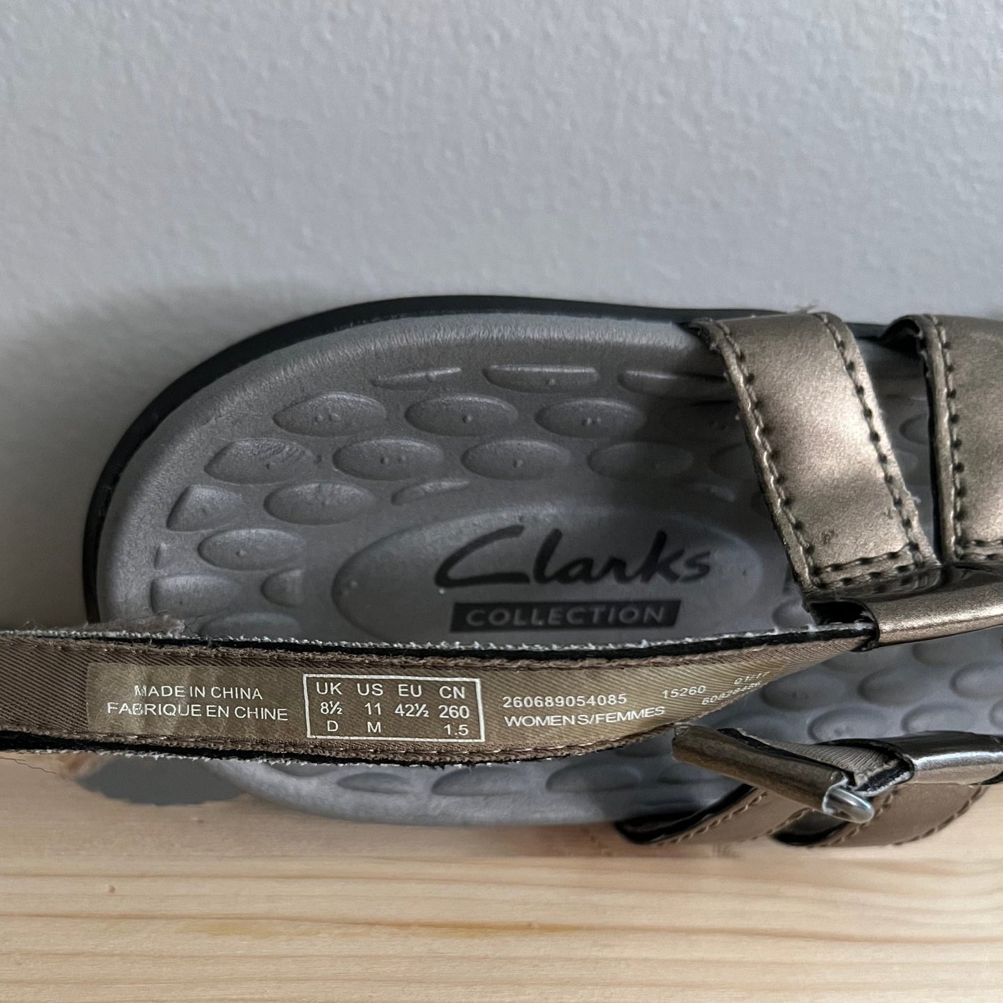 Clark Collection Sandals