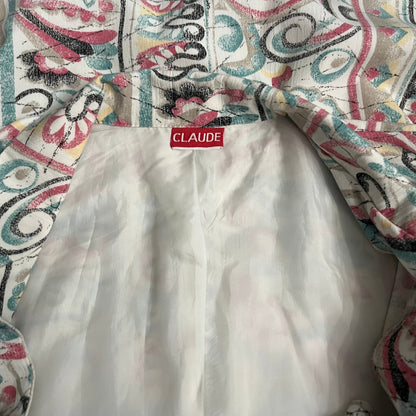 Claude Blazer