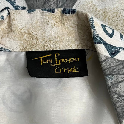 Toni Garment for CC Magic Blazer