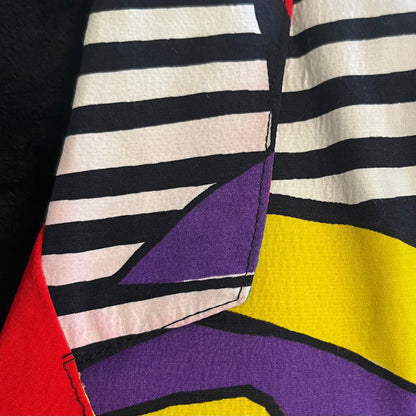Pinstripes Petite Blazer