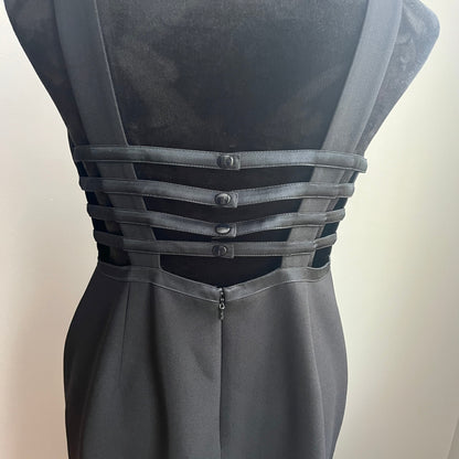 Andrea Polizzi for Rex Lester Dress