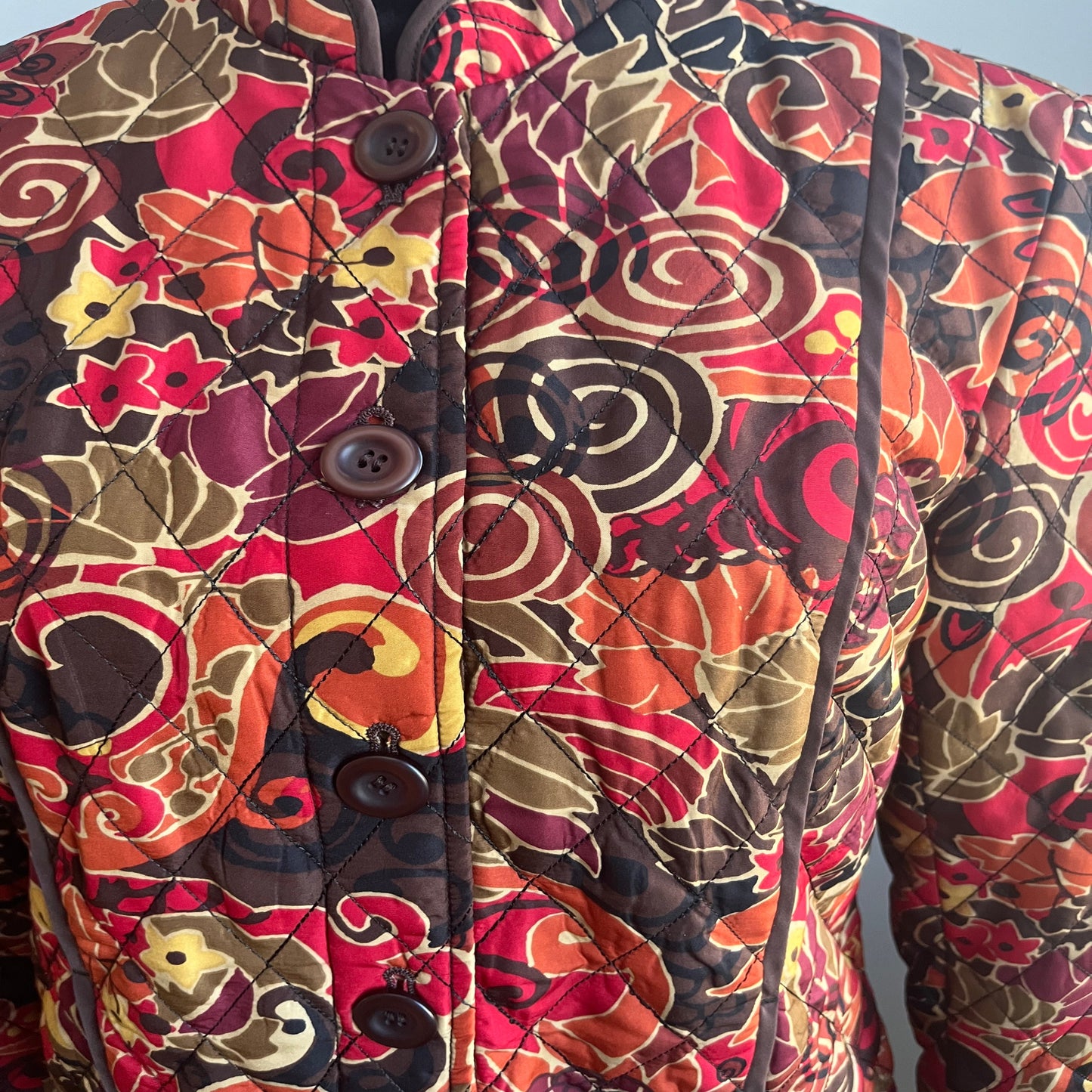 Requirements Outerwear