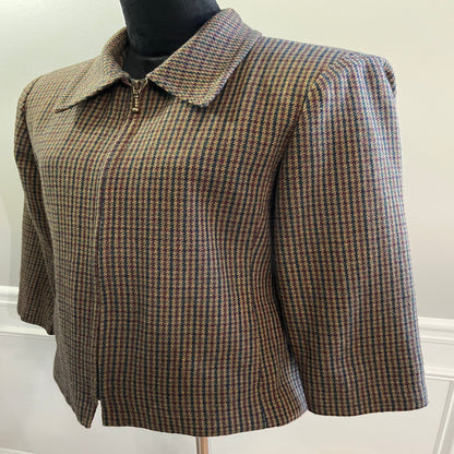 Sag Harbor Petite Blazer