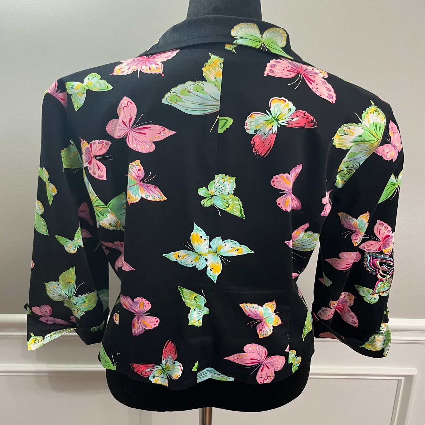 Creda Blazer