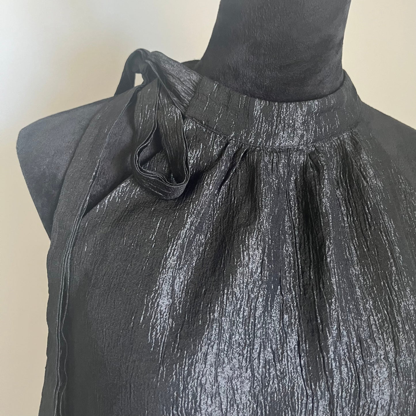 A ice of Vale Dress