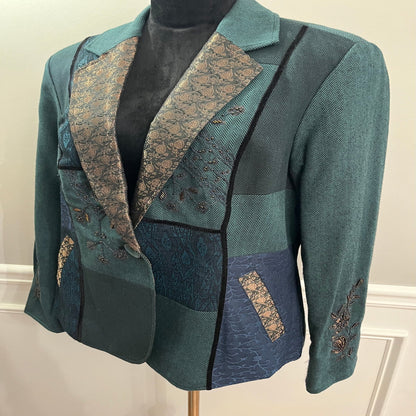Coldwater Creek Blazer