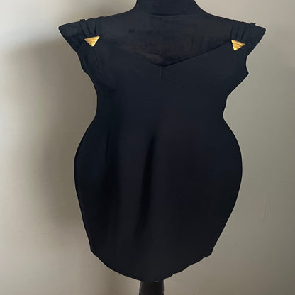 A.J Bari Dress