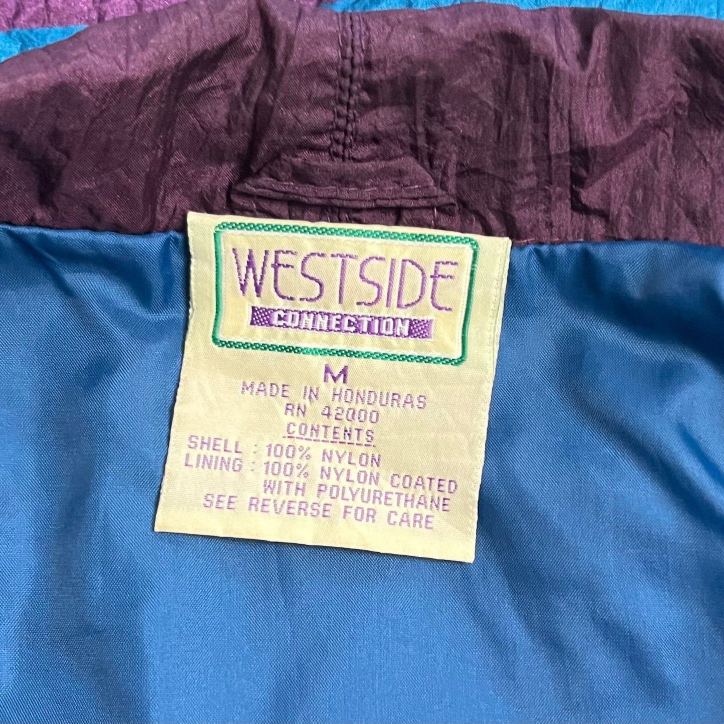 Westside Collection Outerwear