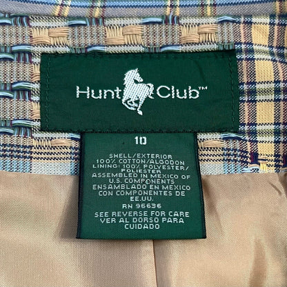 Hunt Club Blazer
