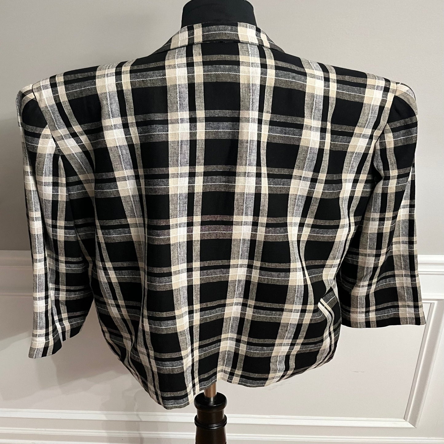 Requirements Blazer