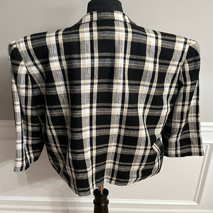 Requirements Blazer