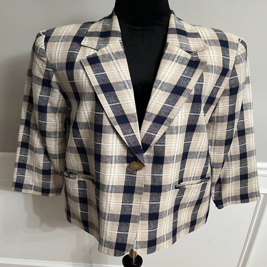 Requirements Petite Blazer