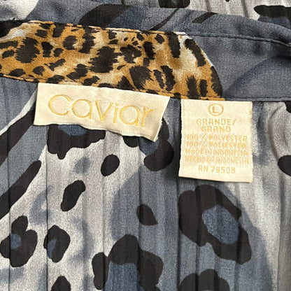 Caviar Top