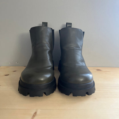 Zara Boots
