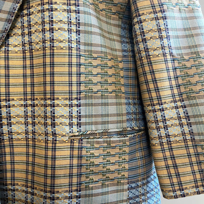 Hunt Club Blazer