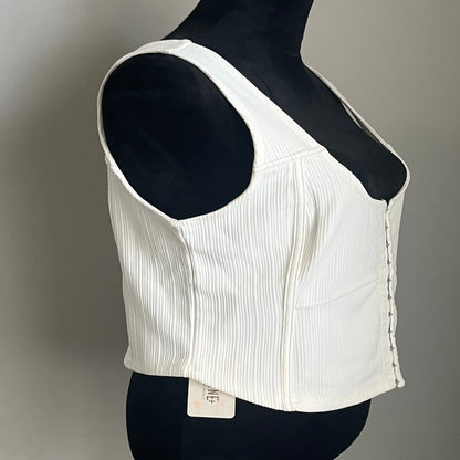 Shyanne Corset Top