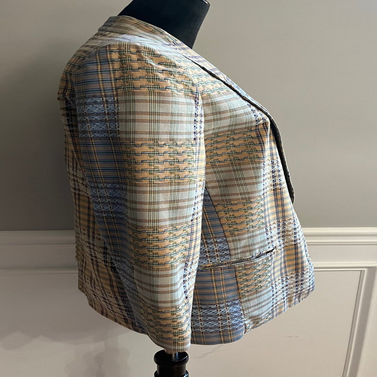 Hunt Club Blazer