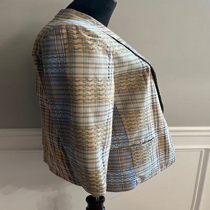 Hunt Club Blazer