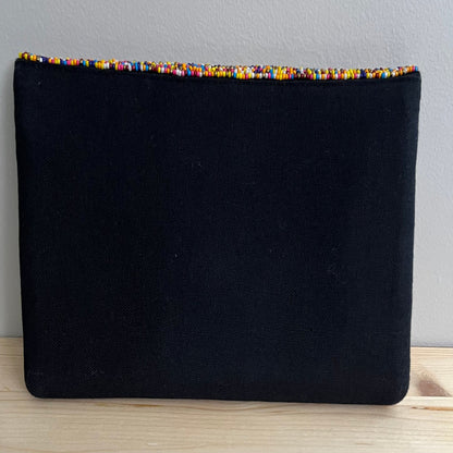 Shirdee Beaded Purse