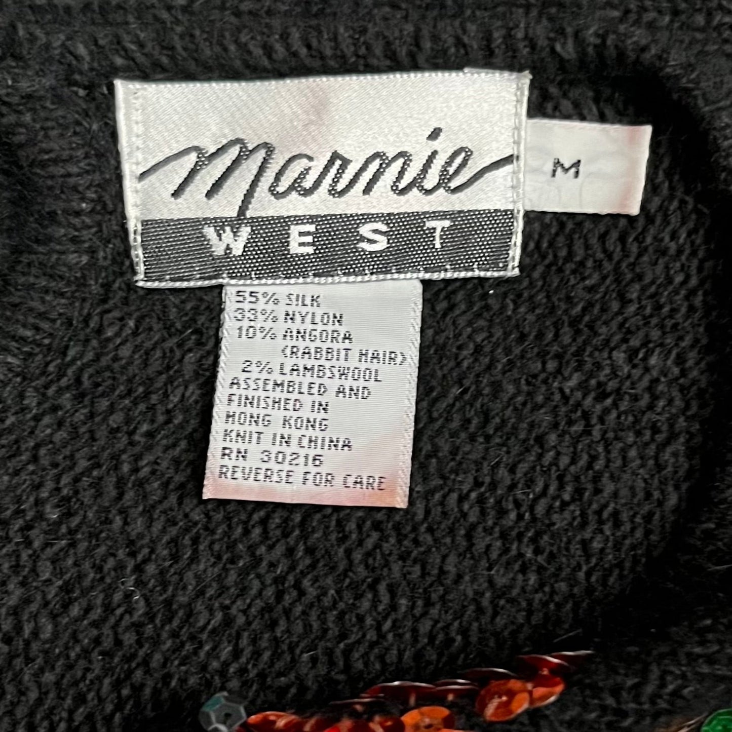 Marnie West Top