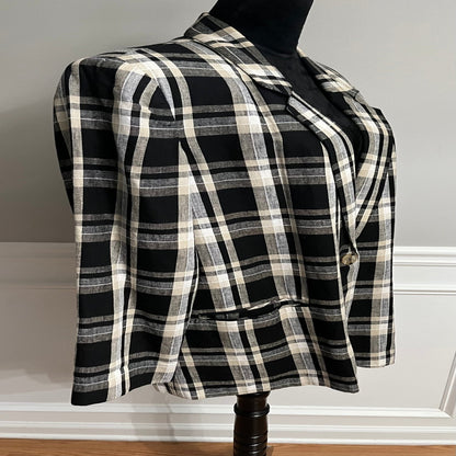 Requirements Blazer