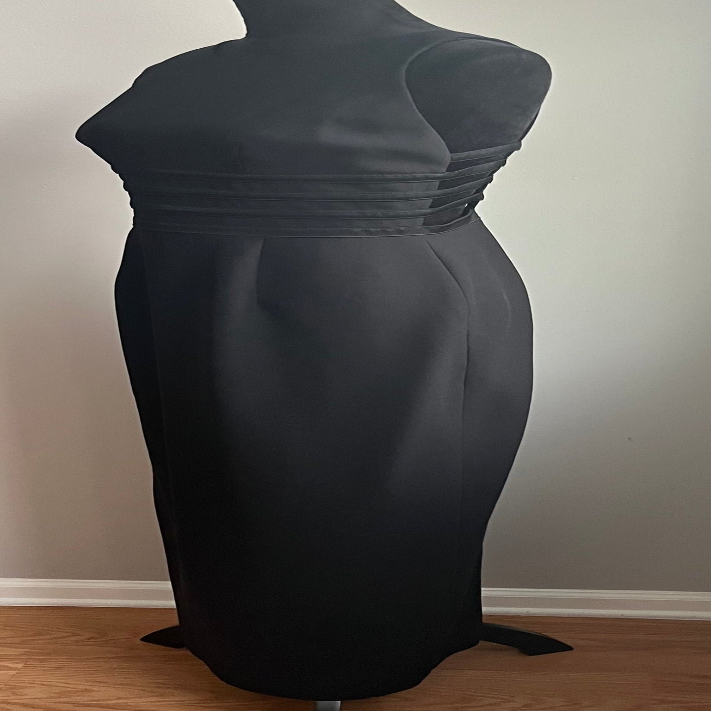Andrea Polizzi for Rex Lester Dress