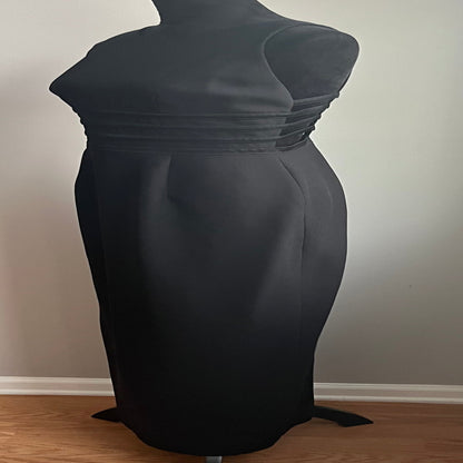 Andrea Polizzi for Rex Lester Dress