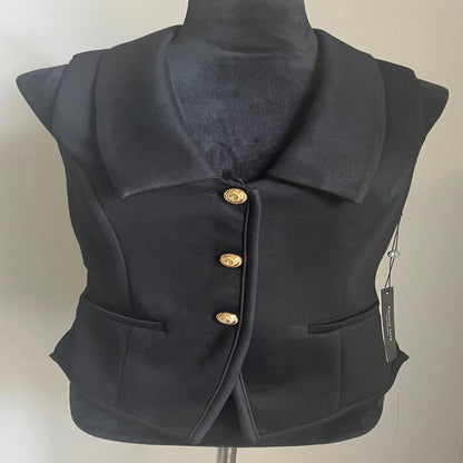 Emerson Lang Outwear