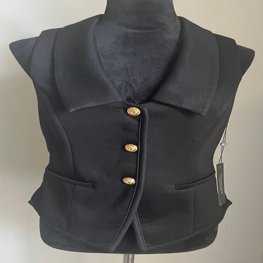 Emerson Lang Outwear