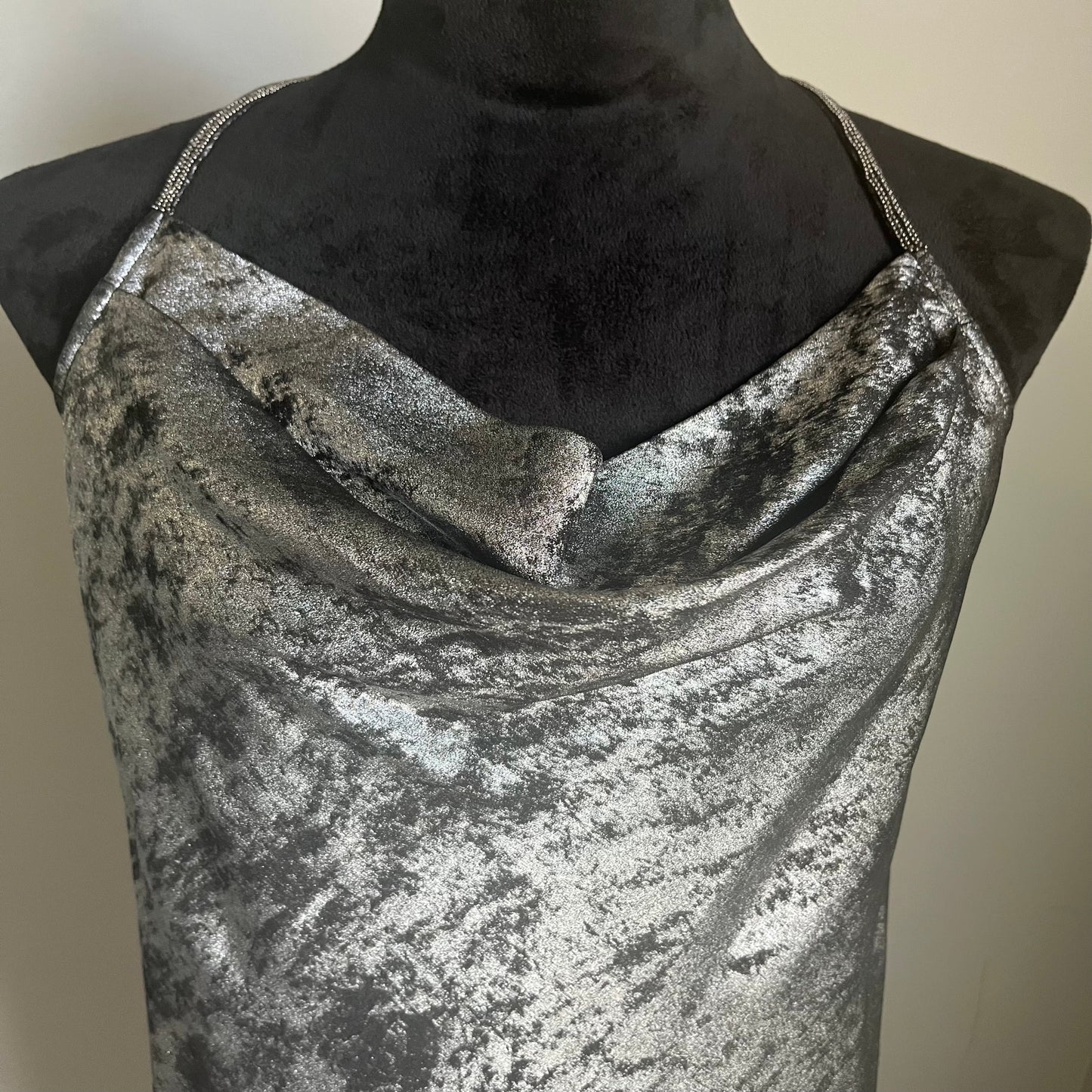 Halston Heritage Dress