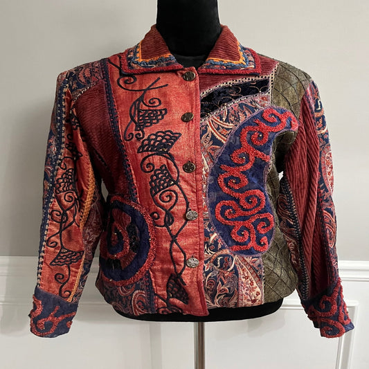 Sandy Starkman Outerwear