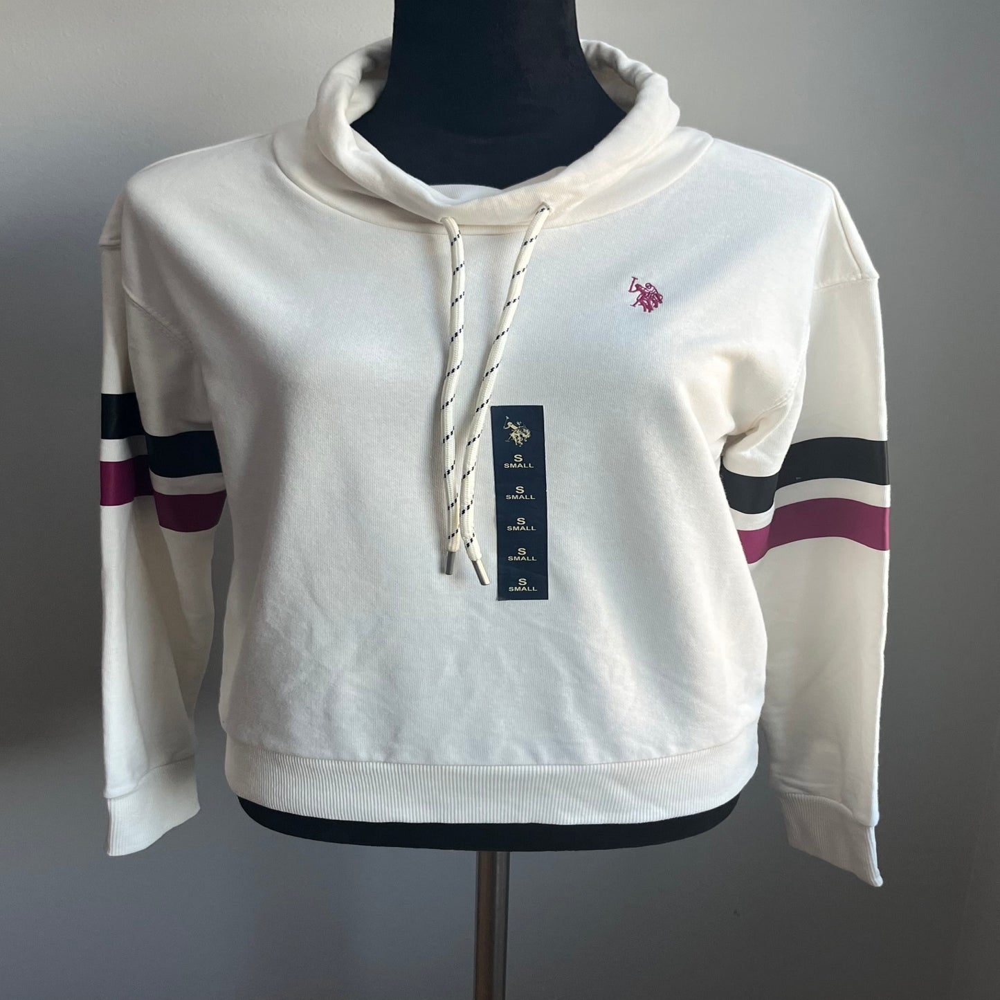 U.S. Polo Assn Top