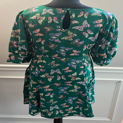 People Butterfly Dress