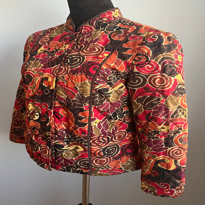 Requirements Outerwear