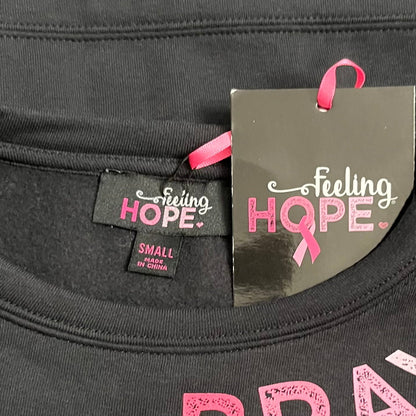 Feeling Hope Top