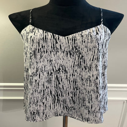 Express Reversible Top