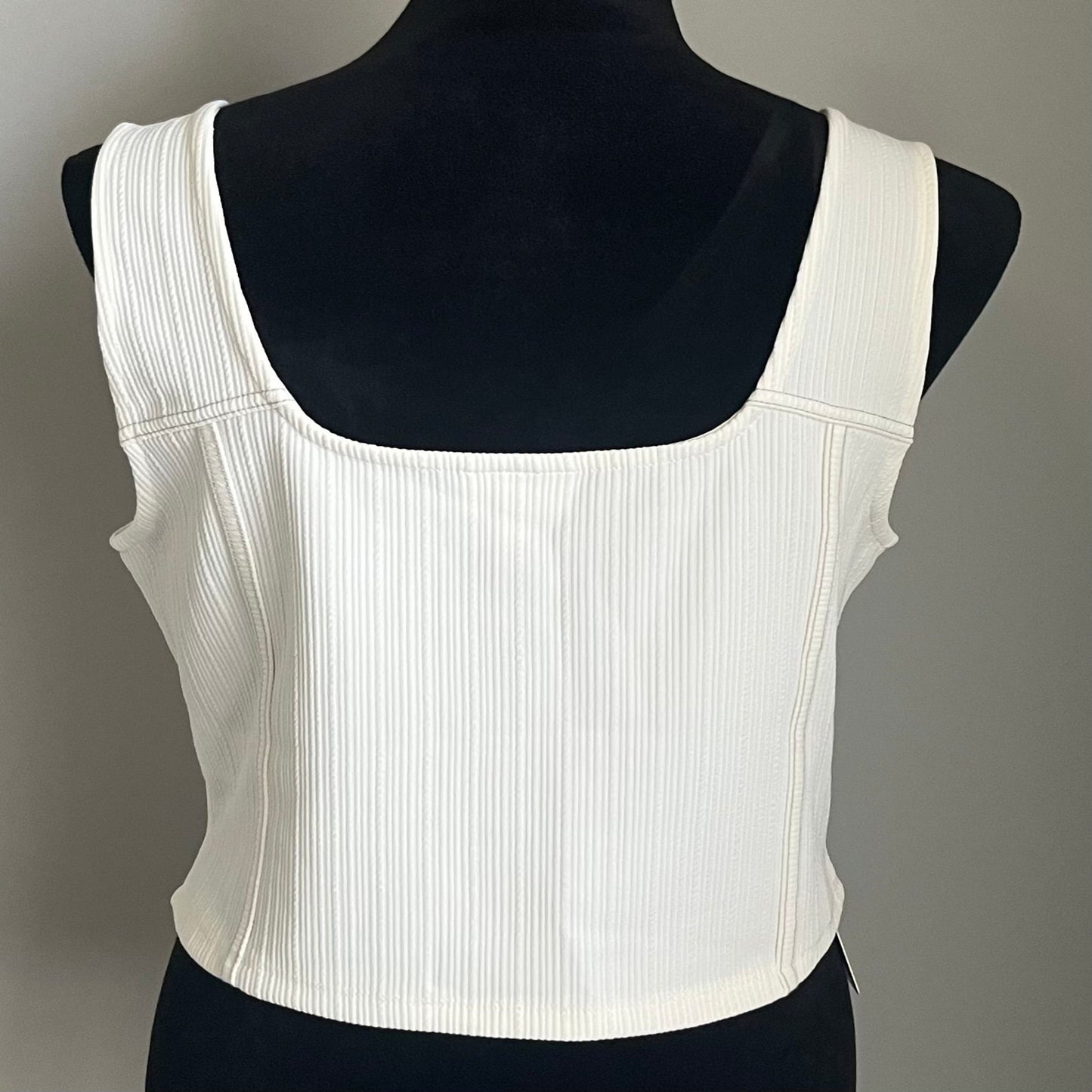 Shyanne Corset Top