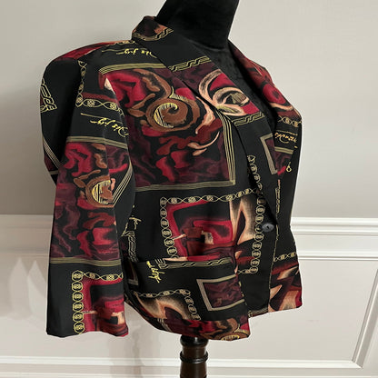 Kensington Square Blazer