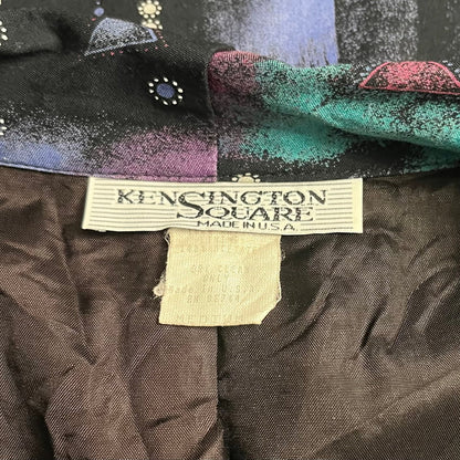 Kensington Square Blazer
