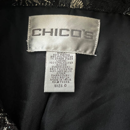 Chico’s Outerwear
