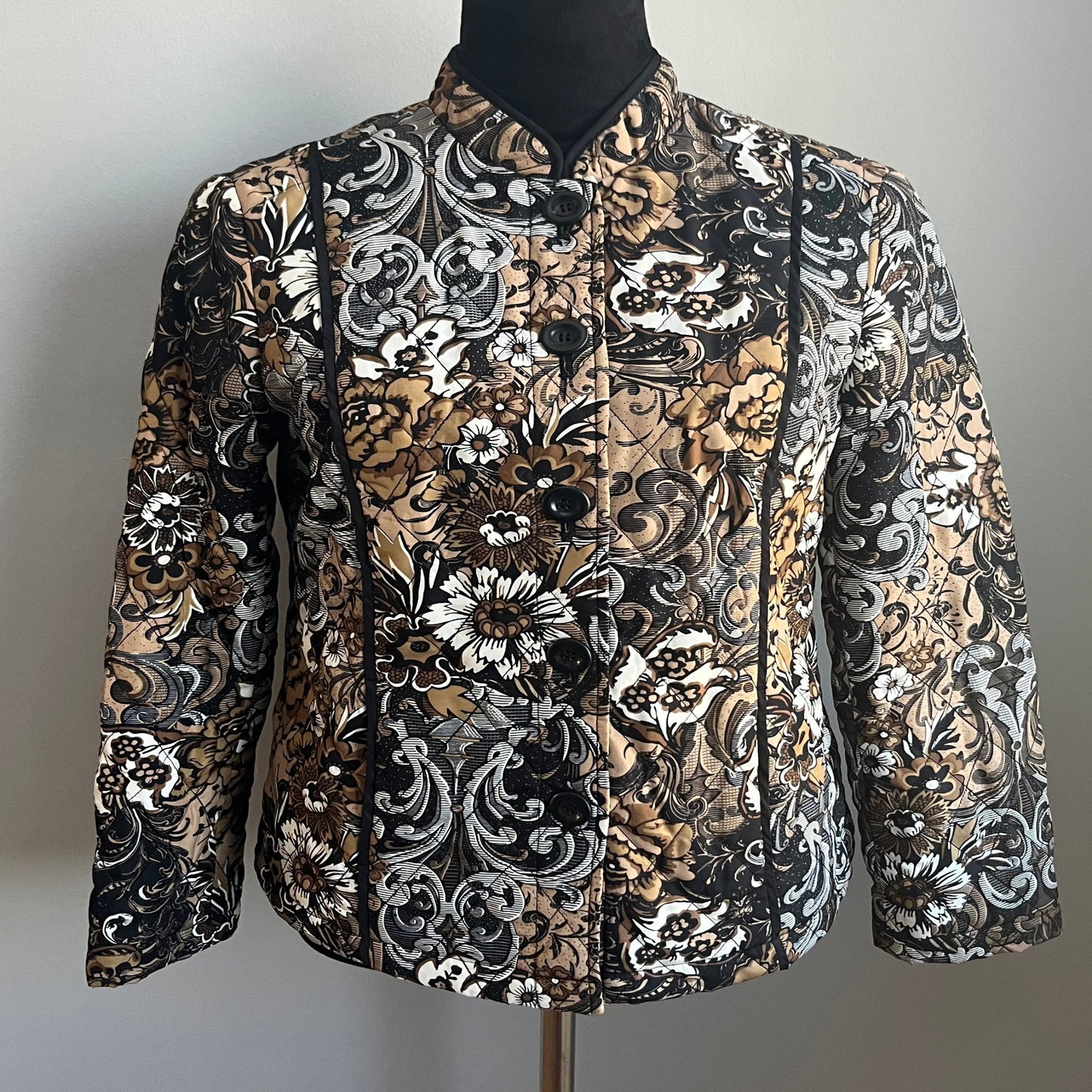 Requirements Outerwear