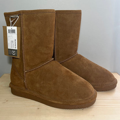 BearPaw Boots