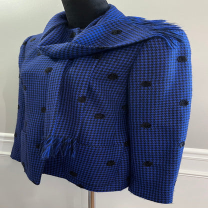 Carlisle Blazer