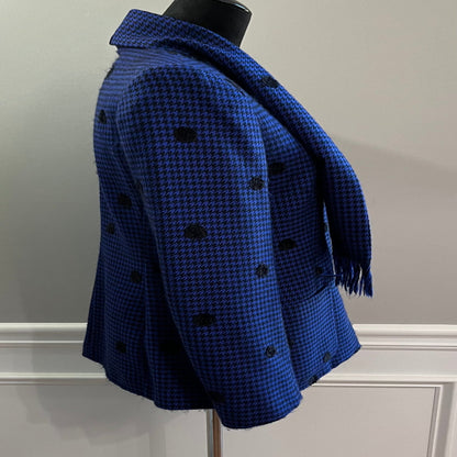 Carlisle Blazer