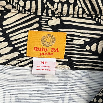 Ruby Rd. Petite Outerwear