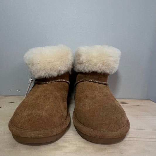 BearPaw Boots