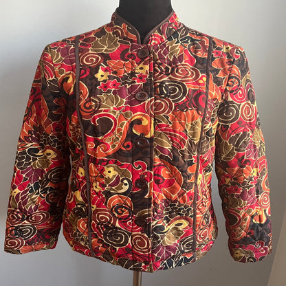 Requirements Outerwear