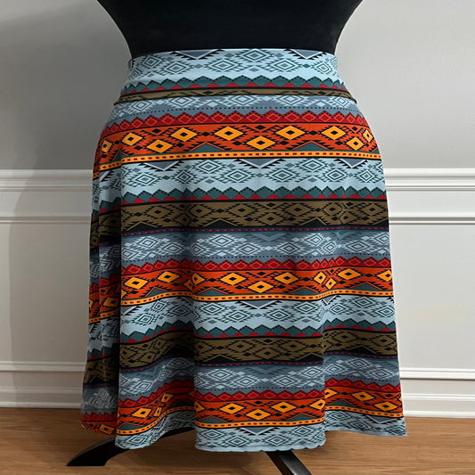 LuLaRoe Skirt