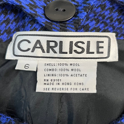 Carlisle Blazer