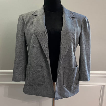 Anne Klein Blazer
